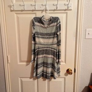 🎈5/$20🎈Girl's Long Sleeve Dress